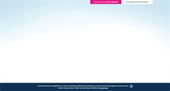 Desktop Screenshot of pontdouilly-loisirs.com